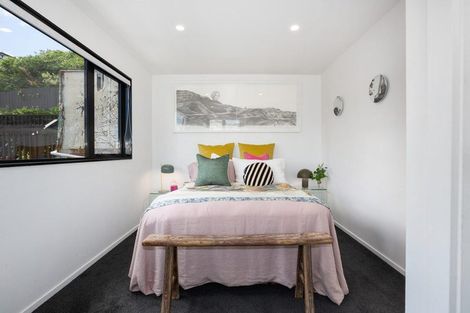 Photo of property in 1a Port Street, Mount Victoria, Wellington, 6011
