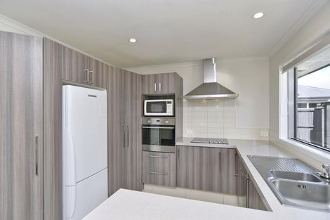 Photo of property in 11 Rahme Crescent, Kaiapoi, 7630