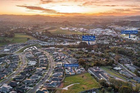 Photo of property in 44 Jamish Drive, Warkworth, 0910