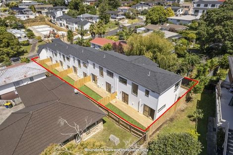 Photo of property in 26b Sheridan Drive, New Lynn, Auckland, 0600