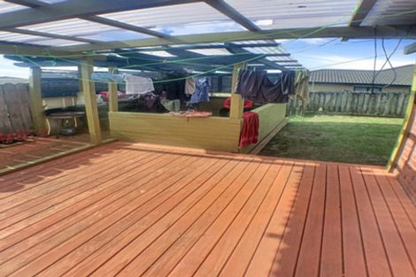 Photo of property in 7 Genesis Place, Flat Bush, Auckland, 2019