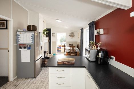 Photo of property in 69 Greta Street, South Hill, Oamaru, 9400