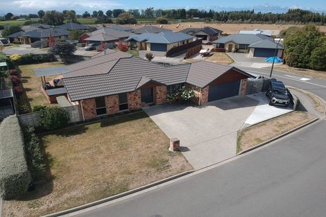 Photo of property in 31 Tremorne Avenue, Blenheim, 7201