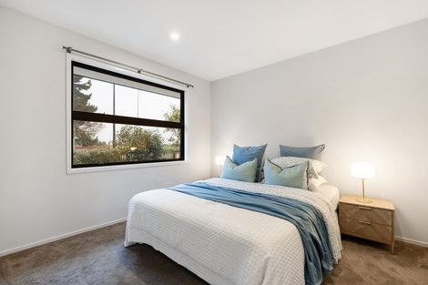 Photo of property in 1 Barbara Joan Road, Wigram, Christchurch, 8025