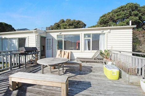 Photo of property in 60a Overtoun Terrace, Hataitai, Wellington, 6021