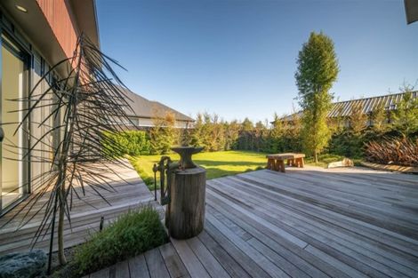 Photo of property in 2 Wallace Crescent, Prebbleton, 7604