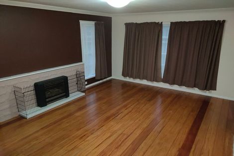 Photo of property in 36 Gibbons Street, Upper Hutt Central, Upper Hutt, 5018
