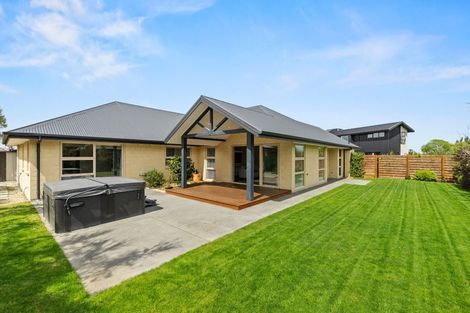 Photo of property in 8 Mckee Lane, Kaiapoi, 7630