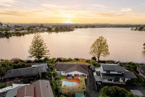 Photo of property in 132a Pembroke Street, Hamilton Lake, Hamilton, 3204