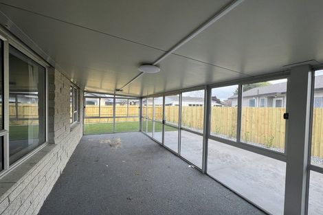 Photo of property in 13 Coleridge Street, Rolleston, 7614