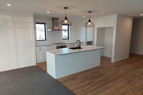 Photo of property in 80 Lenborough Drive, Rolleston, 7614