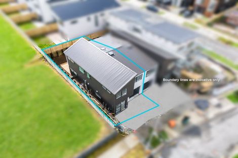 Photo of property in 91 Limestone Drive, Hobsonville, Auckland, 0616