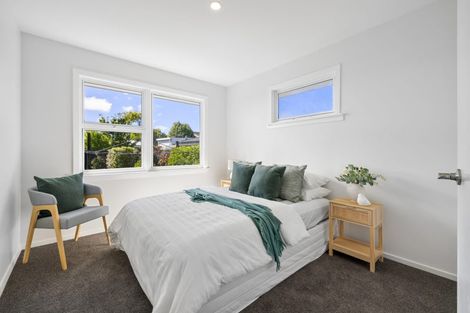 Photo of property in 8 Compton Street, Woolston, Christchurch, 8062