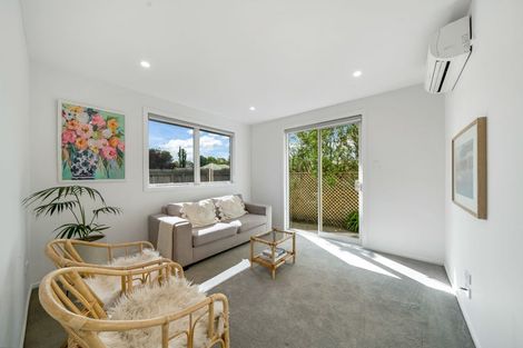 Photo of property in 4 Percival Street, Rangiora, 7400