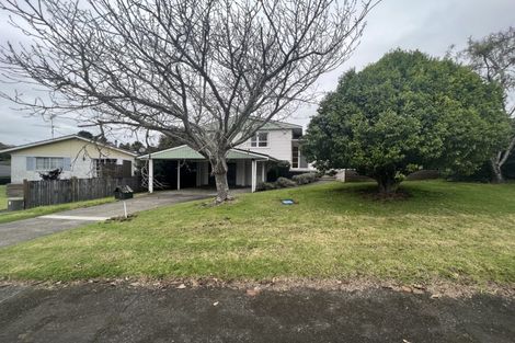 Photo of property in 5 Bellfield Road, Opaheke, Papakura, 2113
