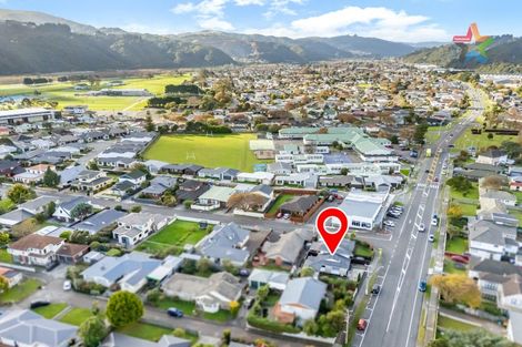 Photo of property in 1035a High Street, Avalon, Lower Hutt, 5011