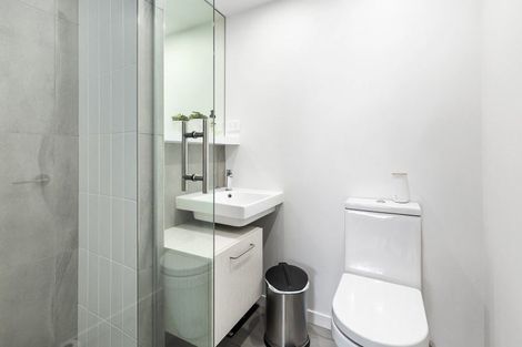 Photo of property in Vsp South, 701/168u Victoria Street, Te Aro, Wellington, 6011