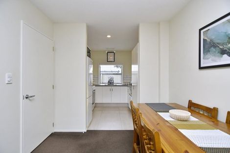 Photo of property in 8/34 Somerset Crescent, Spreydon, Christchurch, 8024