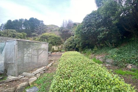 Photo of property in 347 Port Hills Road, Hillsborough, Christchurch, 8022