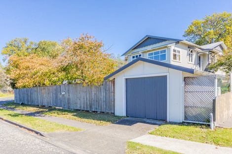 Photo of property in 5 Fleming Road, Waipukurau, 4200
