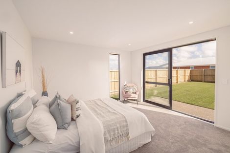 Photo of property in 10 Harrison Drive, Rolleston, 7614