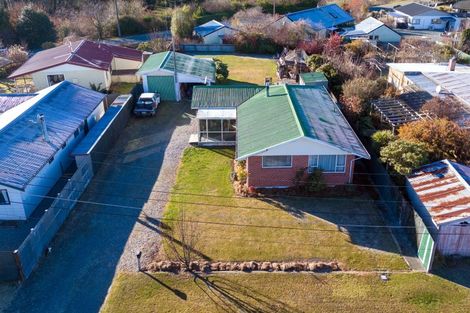 Photo of property in 10 Buchanan Street, Fairlie, 7925