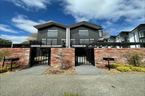 Photo of property in 5/30 Amuri Park Lane, Christchurch Central, Christchurch, 8013
