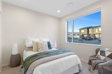 Photo of property in 6 Te Awapu Crescent, Takanini, 2112