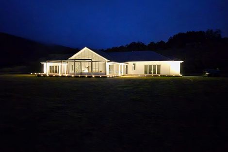 Photo of property in 81 Orokonui Road, Waitati, 9085