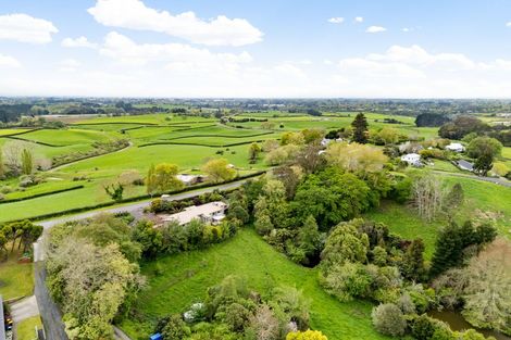 Photo of property in 605 Peacockes Road, Rukuhia, Hamilton, 3282