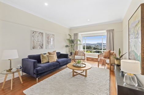 Photo of property in 9 Connaught Terrace, Brooklyn, Wellington, 6021