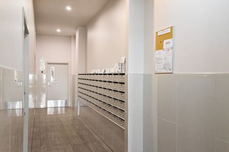 Photo of property in Royal Court Apartments, 1193unit Hinemoa Street, Rotorua, 3010