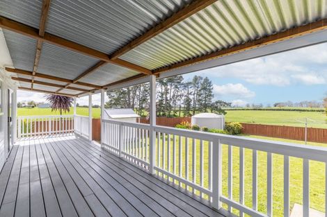 Photo of property in 760 Morrinsville-tahuna Road, Mangateparu, Morrinsville, 3373