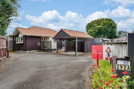 Photo of property in 292a Te Rapa Road, Beerescourt, Hamilton, 3200