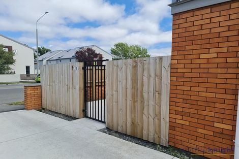 Photo of property in 4/56 Matipo Street, Riccarton, Christchurch, 8041