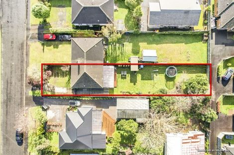 Photo of property in 6 Graham Street, Hamilton East, Hamilton, 3216