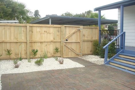 Photo of property in 21 Aberfeldy Avenue, Highland Park, Auckland, 2010