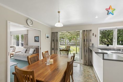 Photo of property in 12 Manutuke Street, Wainuiomata, Lower Hutt, 5014