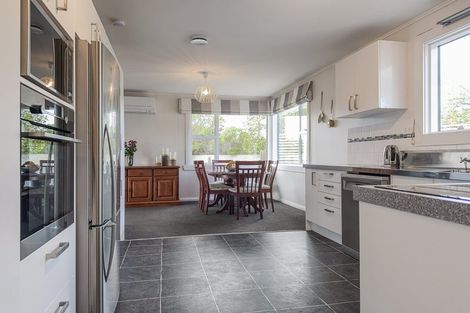 Photo of property in 8 Corry Crescent, Witherlea, Blenheim, 7201