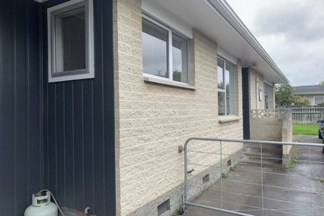 Photo of property in 1/23 Meeanee Road, Taradale, Napier, 4112