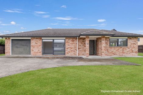 Photo of property in 19 Aitkenhead Court, Parakai, 0830