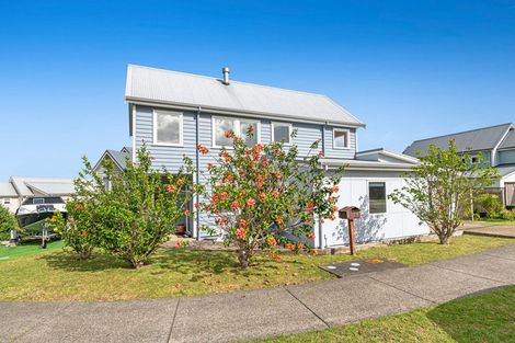 Photo of property in 17 Cape Cod Drive, Gulf Harbour, Whangaparaoa, 0930