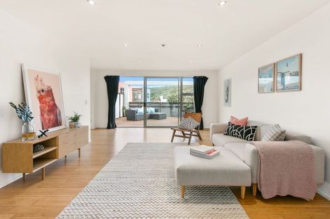 Photo of property in 56 Saddleback Grove, Karori, Wellington, 6012