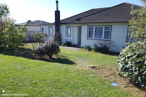 Photo of property in 59 Main Road, Wainuiomata, Lower Hutt, 5014