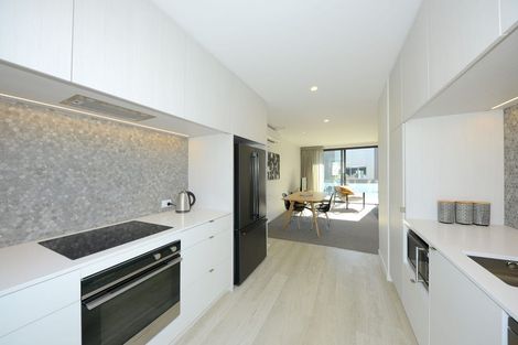 Photo of property in 2/214 Hereford Street, Christchurch Central, Christchurch, 8011