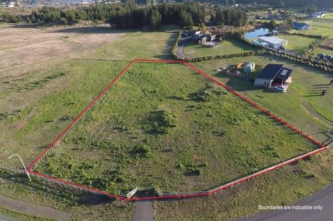 Photo of property in 16 Truebridge Drive, Waitarere, Levin, 5510