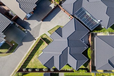 Photo of property in 28 Contrail Street, Wigram, Christchurch, 8042