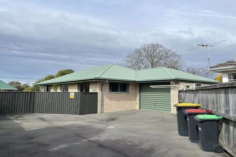 Photo of property in 14a Larch Place, Casebrook, Christchurch, 8051