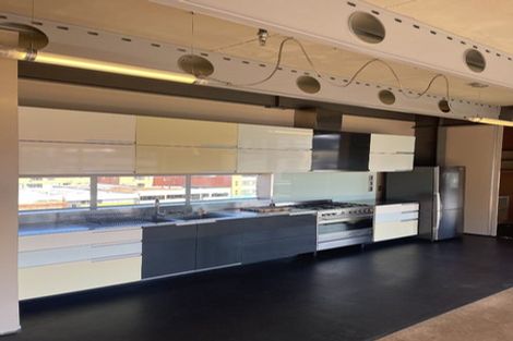 Photo of property in Cubana Apartments, 11/158u Cuba Street, Te Aro, Wellington, 6011