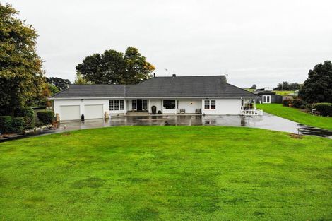 Photo of property in 88 Pukepapa Road, Marton, 4710